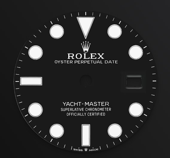 Rolex Yacht-Master