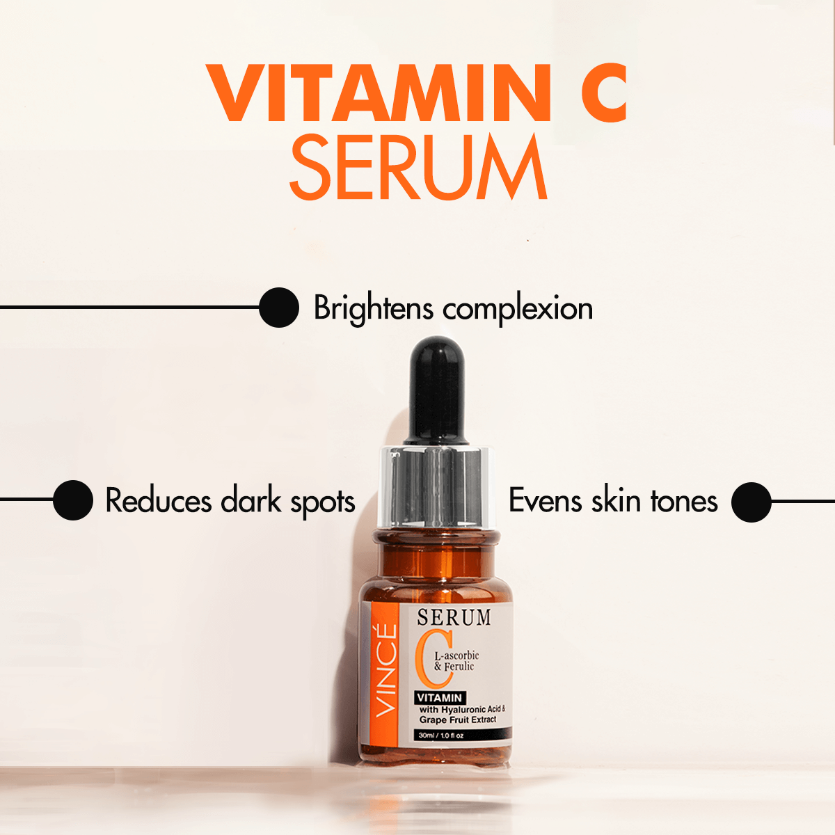 Vitamin C Serum