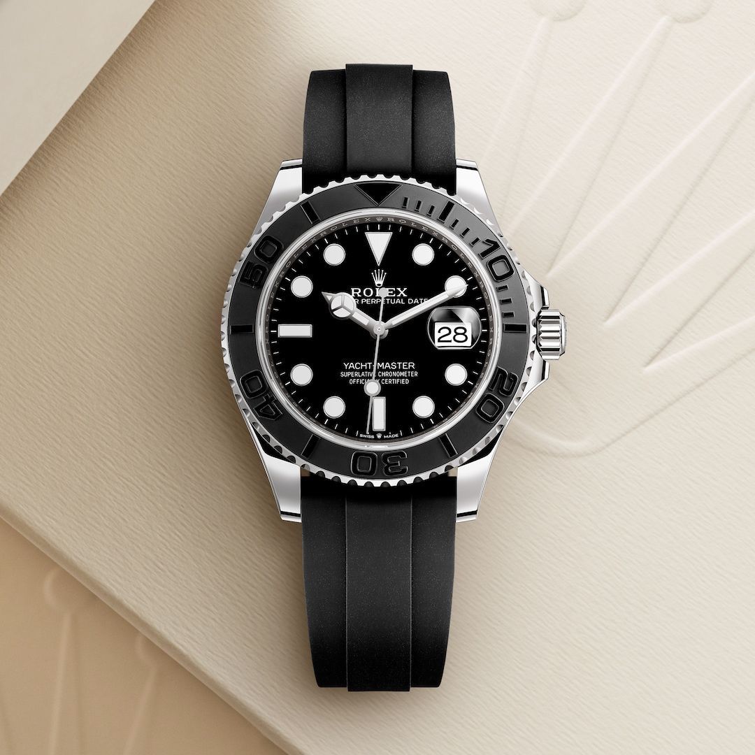 Rolex Yacht-Master