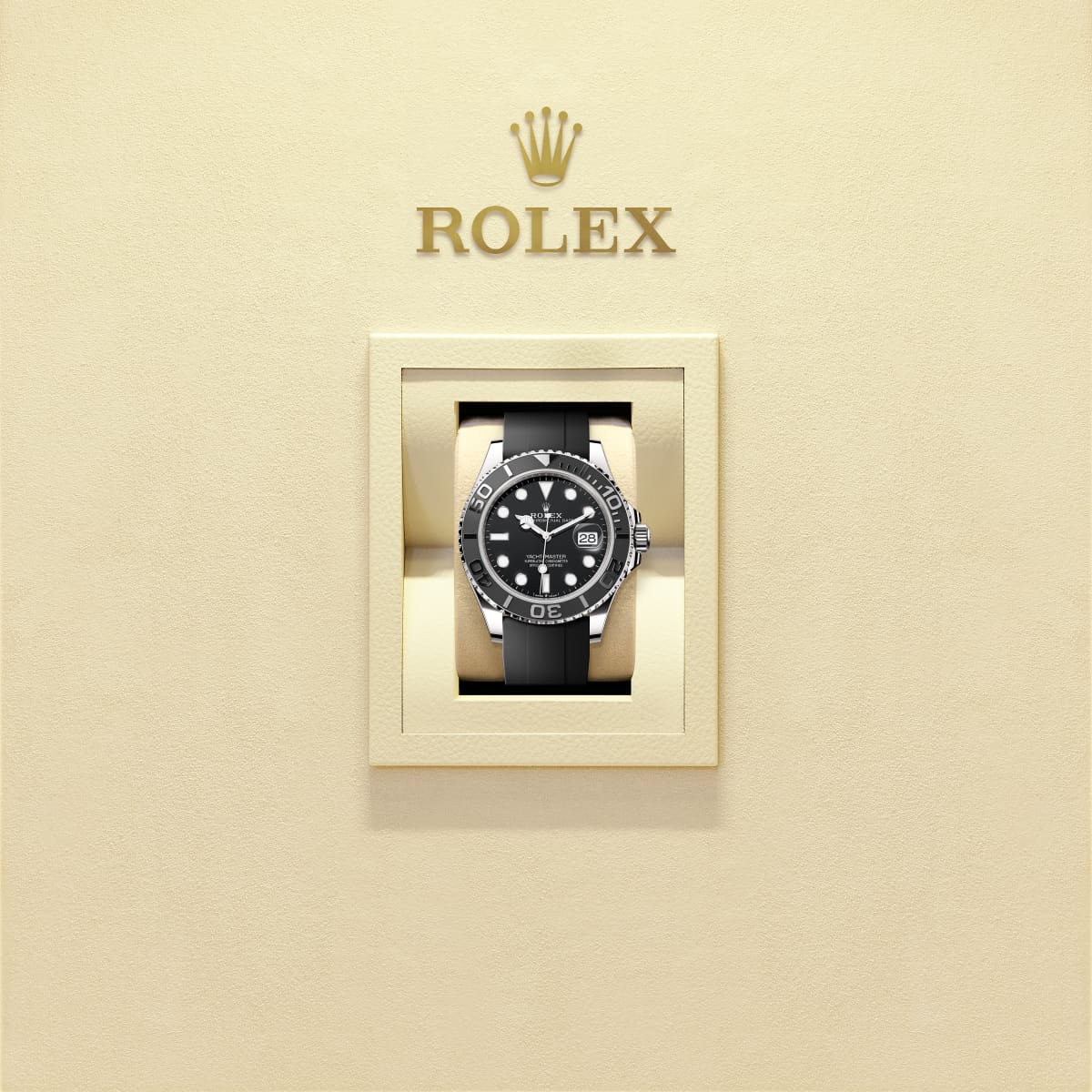 Rolex Yacht-Master