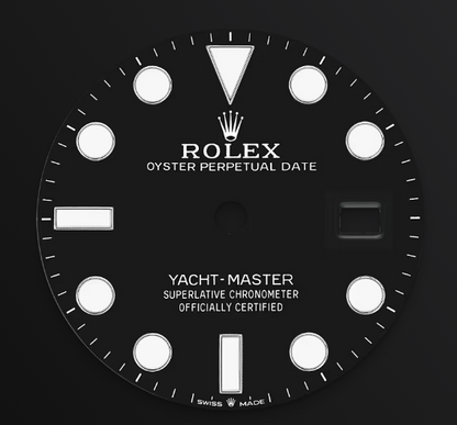 Rolex Yacht-Master