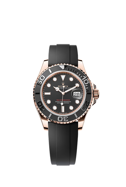 Rolex Everose-Gold