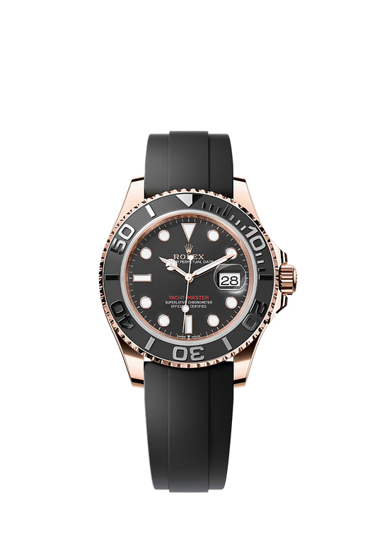 Rolex Everose-Gold