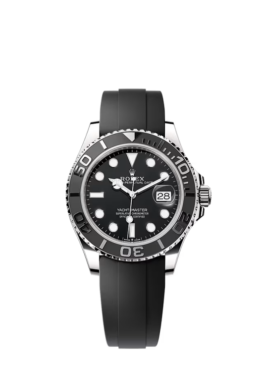 Rolex Yacht-Masters Premium Edition