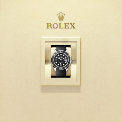 Rolex Yacht-Master