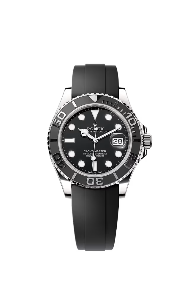 Rolex Yacht-Master