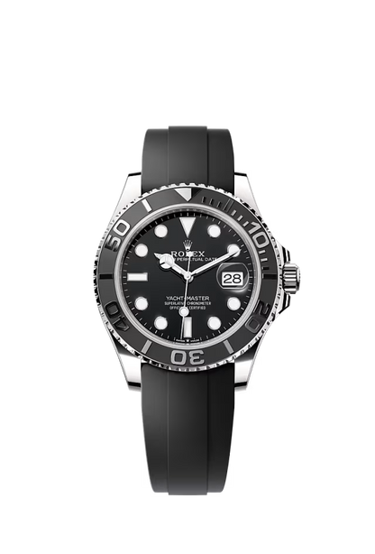 Rolex Yacht-Master