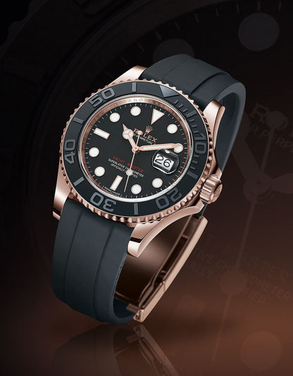 Rolex Everose-Gold